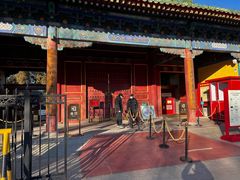 -历代帝王庙博物馆