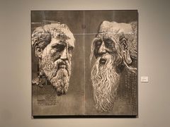 -江苏省美术馆(长江路新馆)