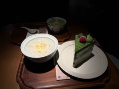 -RUXU入续糖水铺与包(卓悦中心店)
