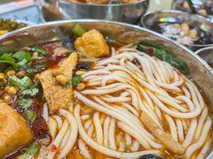-红鼻子桂林米粉(金唐新光界店)