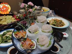 -君霖海鲜私房菜(春柳店)