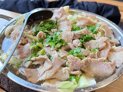 -肖四女·江湖菜(临港店)