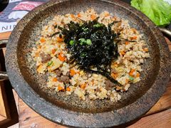 -虎哥六韩式烤肉料理 TIGERGRILL(隆生金山湖中心购物广场店)