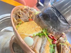 -下杨家青海土火锅(海湖店)