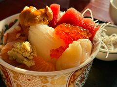 -海鮮市場長崎港(出島ワーフ店)