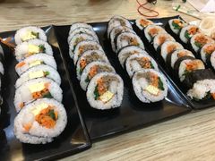 -金家紫菜饭(老客运站店)