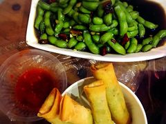 -桂萍特色牛筋牛杂(长堤街总店)