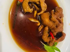 -北京老铺烤鸭(西稍门店)