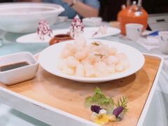 -宴秋杭州菜(锦艺城店)
