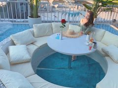 -天空花园餐吧·生日·团建(南山店)