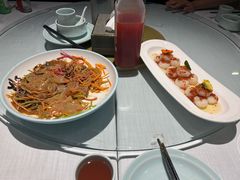 -聚味坊烤鸭店(草桥店)