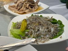 -老大同酒家·糟卤·本帮菜(中山公园店)