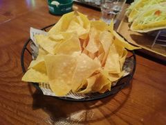 -Rural Tequila墨西哥餐厅(东川路店)