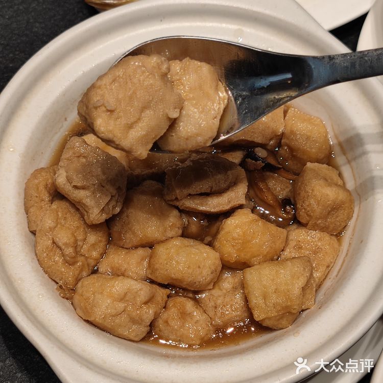 庄氏祥记·深夜厨房实现白粥自由