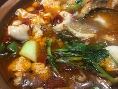 -肖记公安牛肉鱼杂馆· 省级非物质文化遗产(仁和路店)