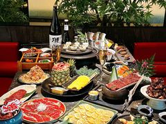 -黑牛の店·黑金店(沈阳万象城店)
