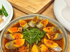 -嫩芽·重庆菜馆(十八梯露台观景店)