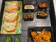 金枪鱼寿司-池田寿司·4H鲜作(朝阳大悦城店)