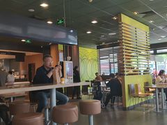 -麦当劳(双榆树店)