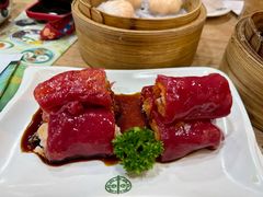 -添好运点心专门店(中环IFC店)