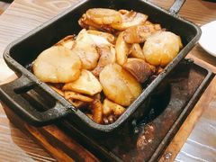 带子陶板烧-东京屋(武定路店)