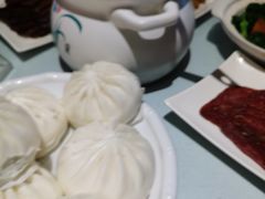 -归元·云集斋素菜馆