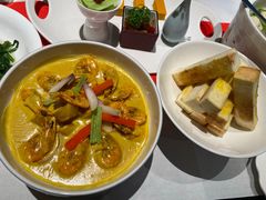 -馋遇江南·精致湖景雅宴(东方之门店)