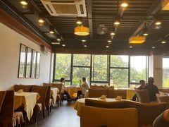 -和膳居饮食有限公司