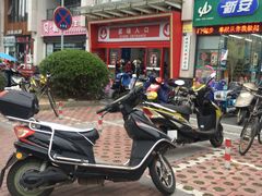 -天润发屯溪元一店(元一大观上河城店)