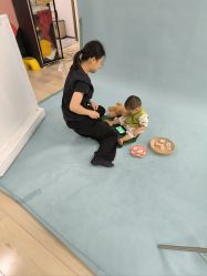 -小木马儿童摄影