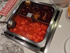 -海底捞火锅(劲松店)