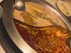 -川锅一号火锅(铜山万达店)