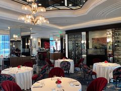 -上海总会SHANGHAICLUB(兴业太古汇店)
