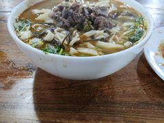 -妞妞烩面非物质文化遗产(西工店)