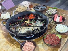 -正南齊北重庆老火锅(光华村直营店)