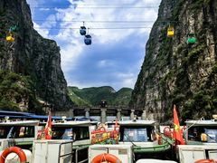 -龙庆峡风景区
