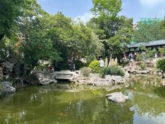 -乾隆行宫