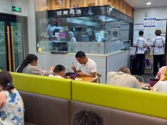 -过桥缘·过桥米线(西冶街店)