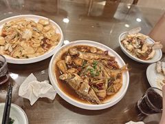 -阿马蛋汤·宁波小海鲜(总店)