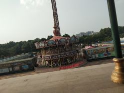 -郑州市世纪公园