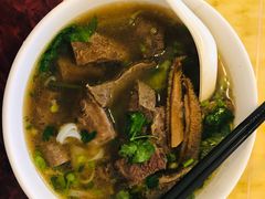 -莲塘味宝园牛杂(天越翔园店)