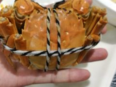 -乡乐园蟹庄·阳澄湖农家乐