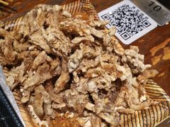 -小俩口烧烤东北菜(双井店)