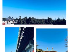 -天坛公园