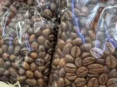 -巴厘岛黄金金兔咖啡工厂