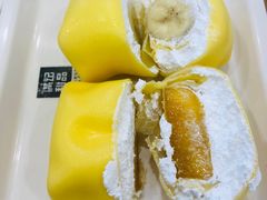 -满记甜品(金唐购物中心店)