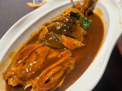 -肆月河豚·新淮扬(金融街店)