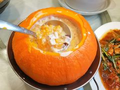 金瓜盅-光兴海鲜排档·小炒(莱利园店)