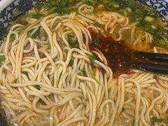 -燕兰楼·清真西北融合菜(亚运村店)