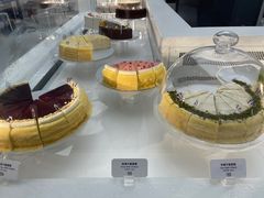 -Lady M New York(澳门伦敦人店)